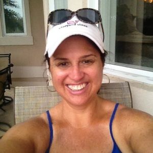 Meet your Posher, Lori